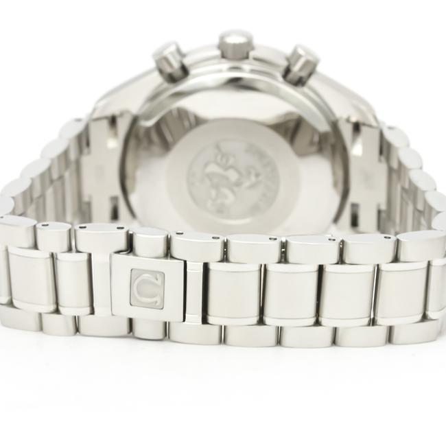 Omega Speedmaster Date Steel Mens 3515.20 Watch Omega Speedmaster Date Steel Mens 3515.20 Watch