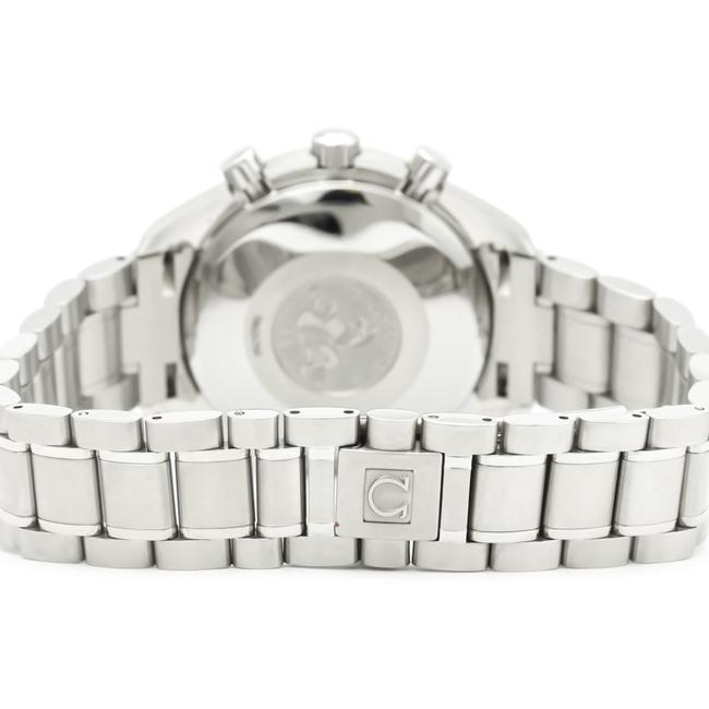 Omega Speedmaster Date Steel Mens 3513.30 Watch Omega Speedmaster Date Steel Mens 3513.30 Watch
