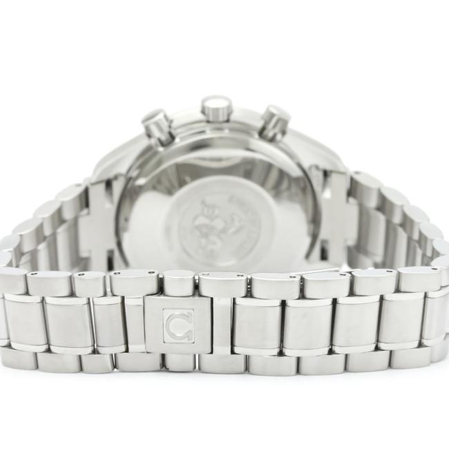 Omega Speedmaster Date Steel Mens 3513.50 Watch Omega Speedmaster Date Steel Mens 3513.50 Watch