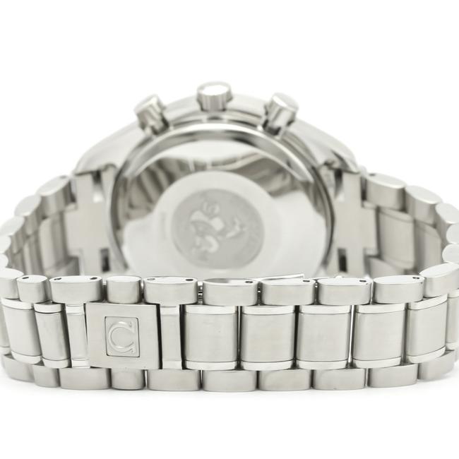 Omega Speedmaster Date Steel Mens 3513.30 Watch Omega Speedmaster Date Steel Mens 3513.30 Watch