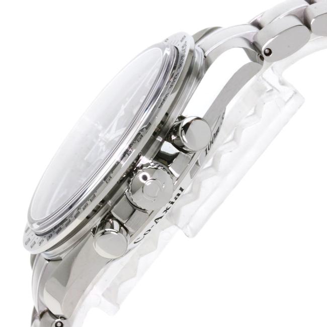 Omega 321.10.42.50.01.001 Speedmaster Broad Arrow 50th Anniversary Stainless Steel Men Watch Omega 321.10.42.50.01.001 Speedmaster Broad Arrow 50th Anniversary Stainless Steel Men Watch