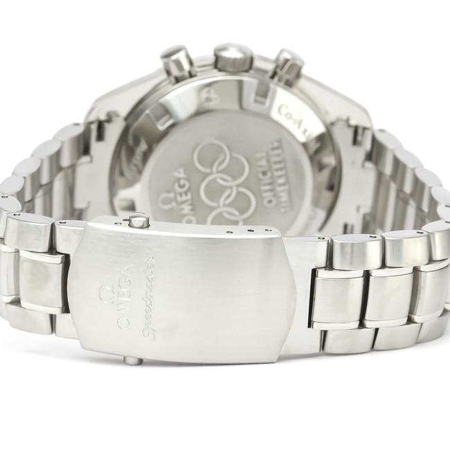 Omega Speedmaster Stainless Steel Mens Sports 321.10.42.50.04.001 Watch Omega Speedmaster Stainless Steel Mens Sports 321.10.42.50.04.001 Watch