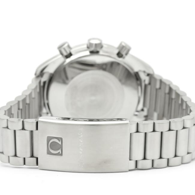 Omega Speedmaster Steel Mens 3510.50 Watch Omega Speedmaster Steel Mens 3510.50 Watch