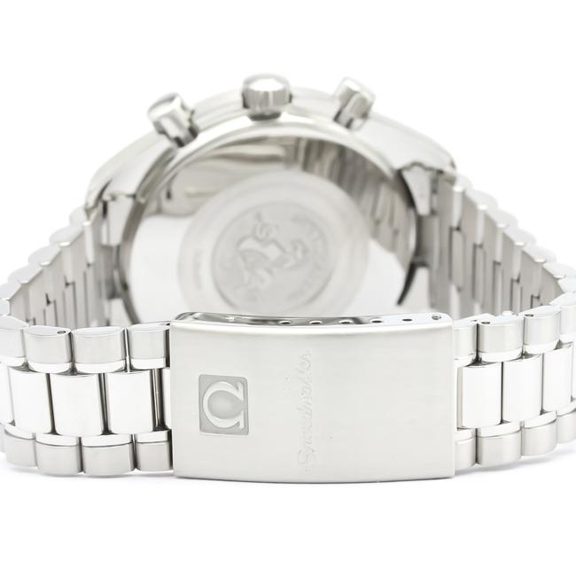 Omega Speedmaster Steel Mens 3510.50 Watch Omega Speedmaster Steel Mens 3510.50 Watch