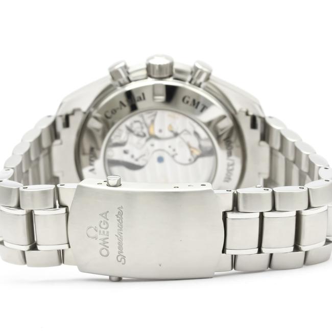 Omega Speedmaster Stainless Steel Mens Sports 3581.30 Watch Omega Speedmaster Stainless Steel Mens Sports 3581.30 Watch