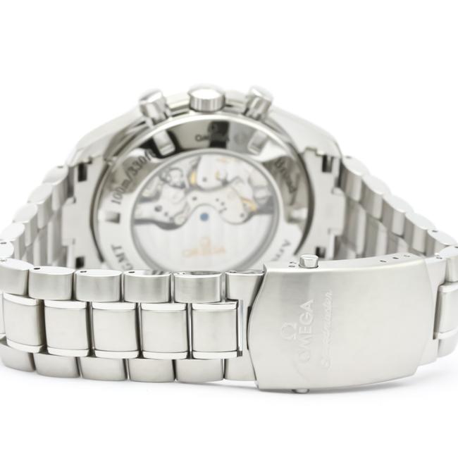 Omega Speedmaster Stainless Steel Mens Sports 3581.50 Watch Omega Speedmaster Stainless Steel Mens Sports 3581.50 Watch