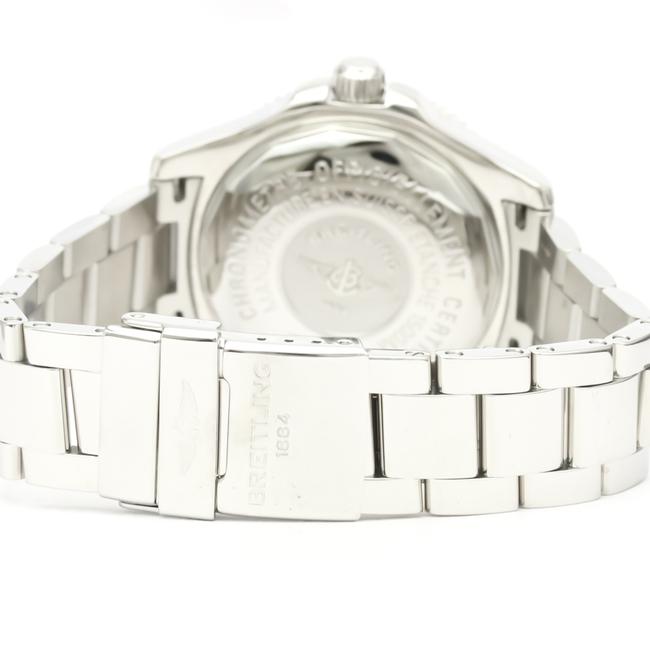 Breitling Superocean 42 Steel Mens A17364 Watch Breitling Superocean 42 Steel Mens A17364 Watch