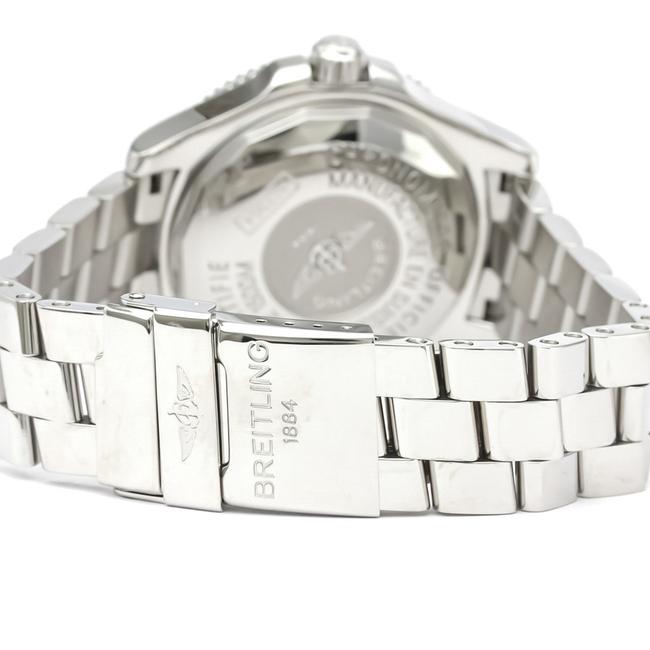Breitling Superocean 42 Steel Mens A17364 Watch Breitling Superocean 42 Steel Mens A17364 Watch