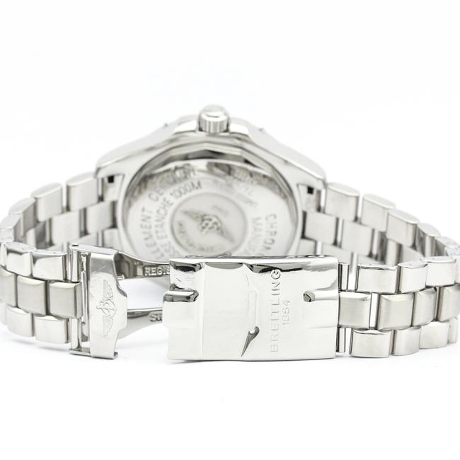 Breitling Superocean Stainless Steel Mens Sports A32360 Watch Breitling Superocean Stainless Steel Mens Sports A32360 Watch