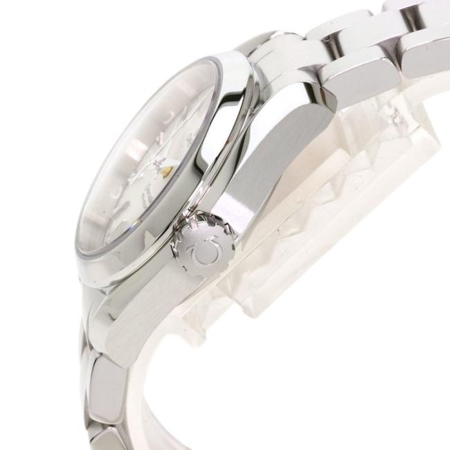 Omega 231.10.30.60.02.001 Seamaster Aqua Terra Stainless Steel Ss Ladies Watch Omega 231.10.30.60.02.001 Seamaster Aqua Terra Stainless Steel Ss Ladies Watch