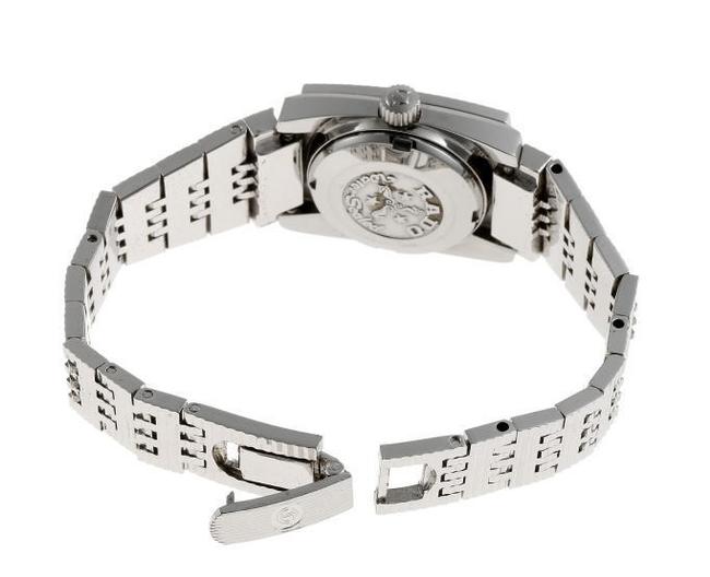 Rado Princess 7052 Silver Dial Stainless Steel Watch Rado Princess 7052 Silver Dial Stainless Steel Watch