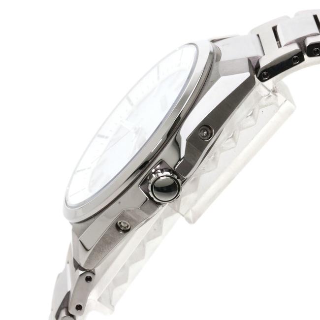 Citizen H100-r007556 Round Face At6050-54a Stainless Steel Mens Watch Citizen H100-r007556 Round Face At6050-54a Stainless Steel Mens Watch