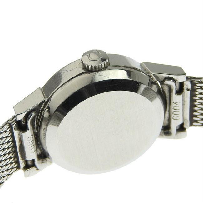 Omega Ladymatic Ladies Cal.681 Watch Omega Ladymatic Ladies Cal.681 Watch