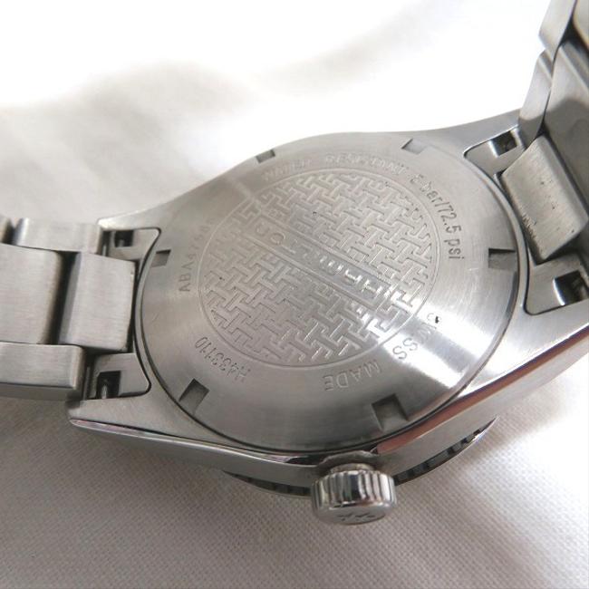 Hamilton Broadway H43311135 Quartz Mens Watch Hamilton Broadway H43311135 Quartz Mens Watch