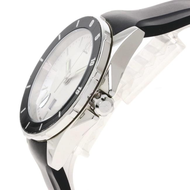 Calvin Klein K2w21x Play Play Stainless Steel Rubber Men Watch Calvin Klein K2w21x Play Play Stainless Steel Rubber Men Watch