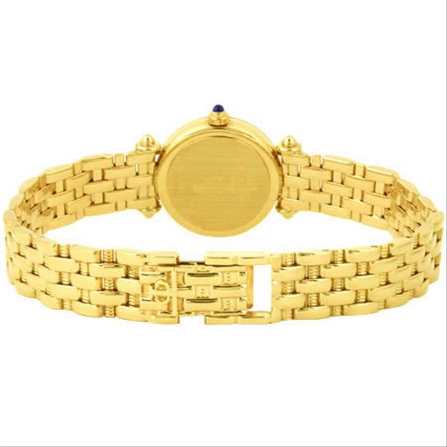 Baume & Mercier Classic K18 Yellow Gold Ladies White Dial Mv045189 Watch Baume & Mercier Classic K18 Yellow Gold Ladies White Dial Mv045189 Watch
