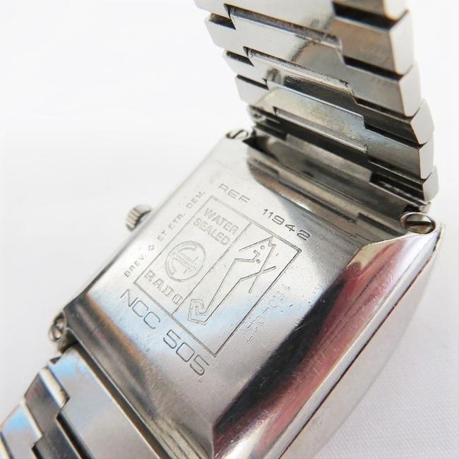 Rado Day-date Ncc505 Mens Watch Rado Day-date Ncc505 Mens Watch