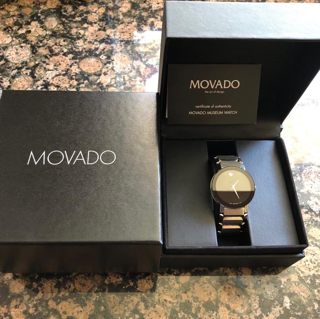 Movado Watch Movado Watch