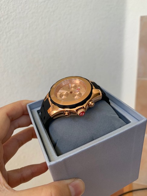 Michele Multicolor Jelly Flash-sale 10% Bean Mww12f000035 Watch Michele Multicolor Jelly Flash-sale 10% Bean Mww12f000035 Watch