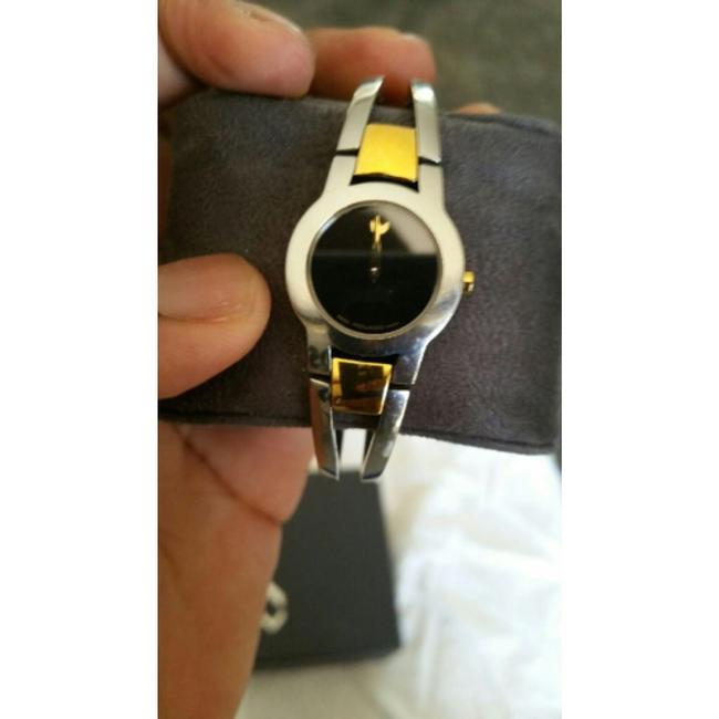 Movado Sliver Watch Movado Sliver Watch