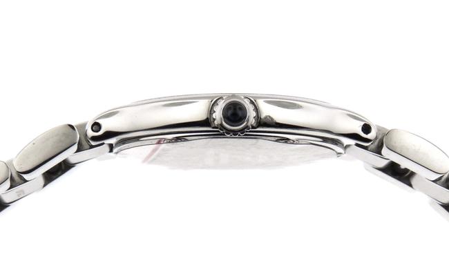 Cartier Silver Mint Ladies Must 21 Stainless Steel 28mm 1340 Watch Cartier Silver Mint Ladies Must 21 Stainless Steel 28mm 1340 Watch