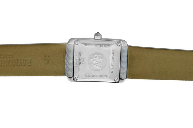 Raymond Weil Silver Ladies Don Giovanni 5875 Steel Diamond Mop 18mm Quartz Watch Raymond Weil Silver Ladies Don Giovanni 5875 Steel Diamond Mop 18mm Quartz Watch