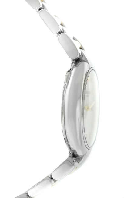 Raymond Weil Gold Silver Ladies Shine 1600-stp-00995 Steel Diamond Mop 32mm Watch Raymond Weil Gold Silver Ladies Shine 1600-stp-00995 Steel Diamond Mop 32mm Watch