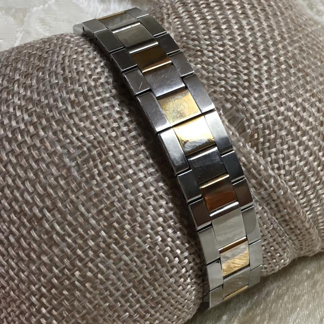 Movado Silver Museum Watch Movado Silver Museum Watch