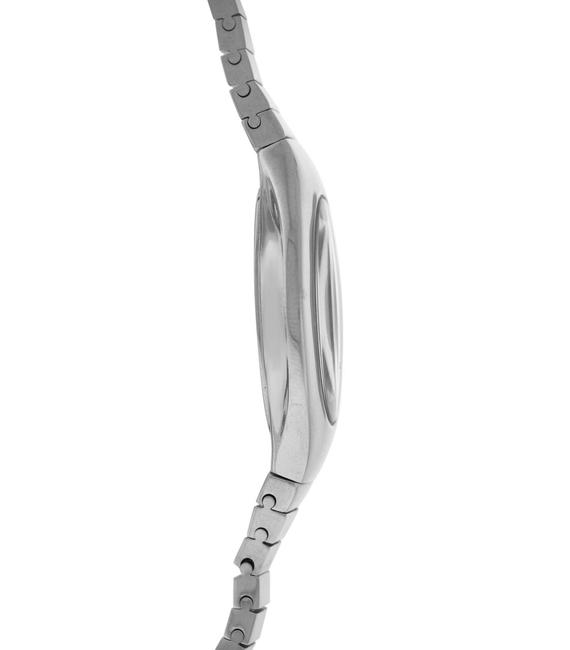 Calvin Klein Silver Ladies K19231 Steel Quartz 22mm Watch Calvin Klein Silver Ladies K19231 Steel Quartz 22mm Watch