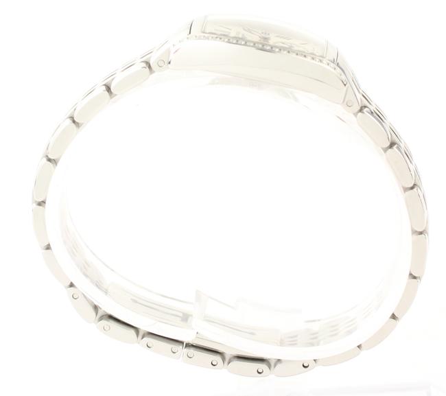 Longines Silver Evidenza Watch Longines Silver Evidenza Watch