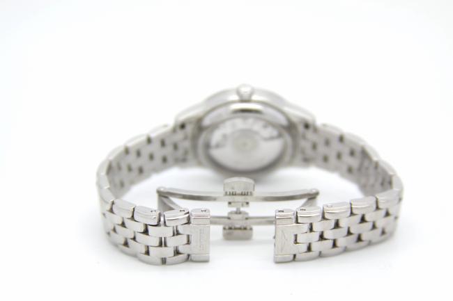 Longines Stainless Steel Flagship White Dial 26mm Womens L4.274.4 Watch Longines Stainless Steel Flagship White Dial 26mm Womens L4.274.4 Watch