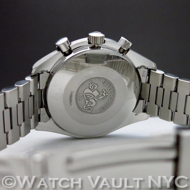 Omega Speedmaster Reduced 3510.50 39mm Qf616 Watch Omega Speedmaster Reduced 3510.50 39mm Qf616 Watch