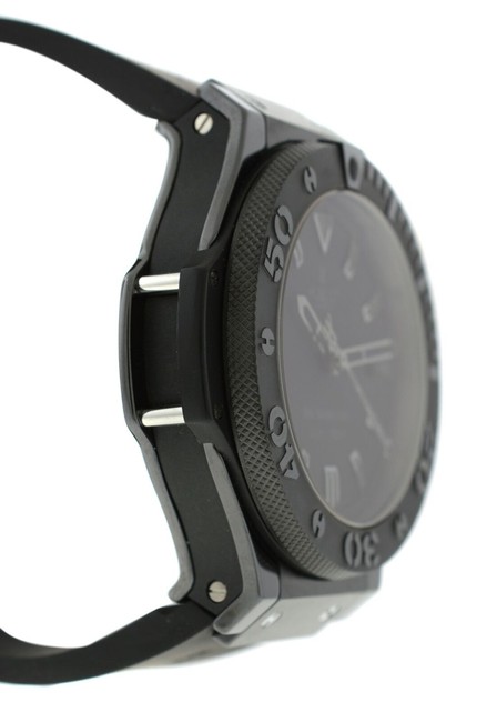 Hublot Black 322.ck.1140.rx Big Bank King Magic Ceramic Limited Watch Hublot Black 322.ck.1140.rx Big Bank King Magic Ceramic Limited Watch