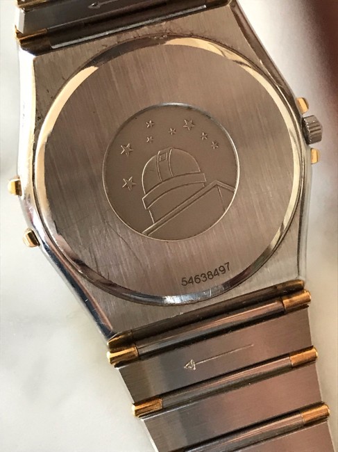 Omega Constellation Watch Omega Constellation Watch