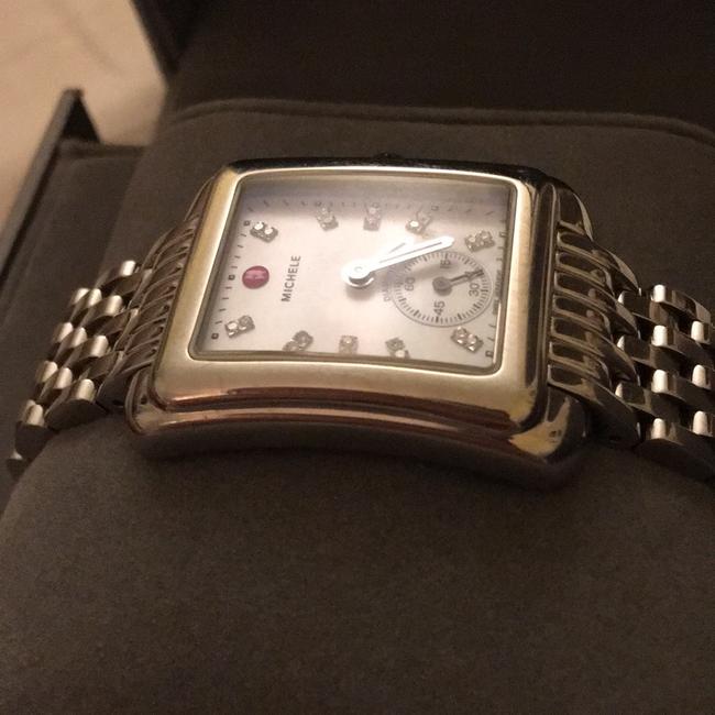 Michele Mid Deco Watch Michele Mid Deco Watch