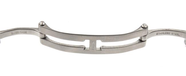 Cartier White Mint Ladies Tank Francaise 2384 Ss 21mm Quartz Watch Cartier White Mint Ladies Tank Francaise 2384 Ss 21mm Quartz Watch