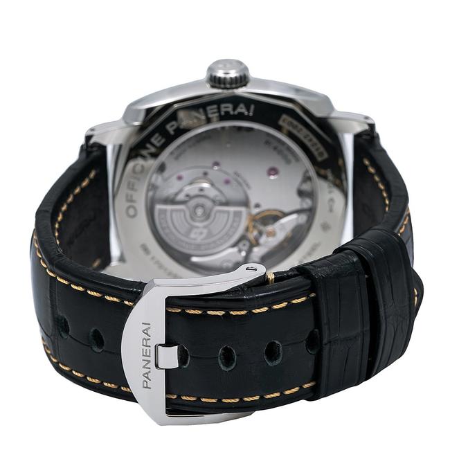 Panerai Black Radiomir 1940 3 Days Pam00572 45mm Dial Watch Panerai Black Radiomir 1940 3 Days Pam00572 45mm Dial Watch