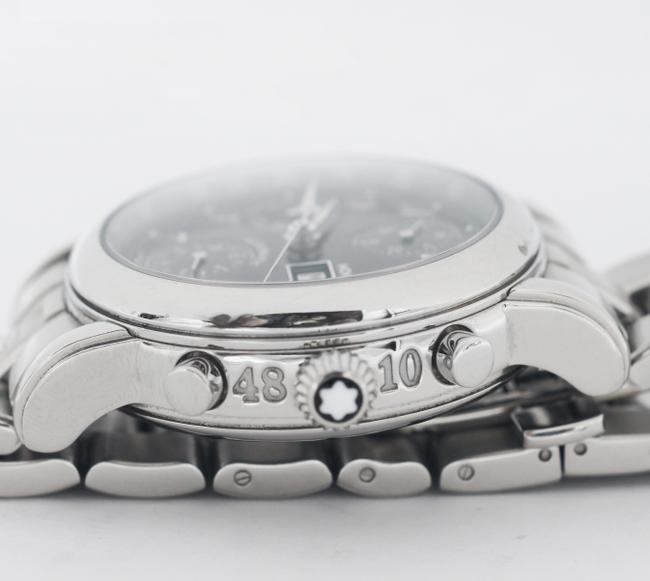 Montblanc Meisterst¨ąck 4810 501 Mens Watch Montblanc Meisterst¨ąck 4810 501 Mens Watch