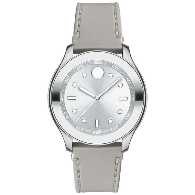 Movado Silver 3600412 Womens Bold Quartz Watch Movado Silver 3600412 Womens Bold Quartz Watch