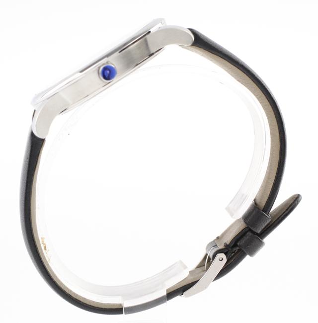 Movado Black Museum Watch Movado Black Museum Watch