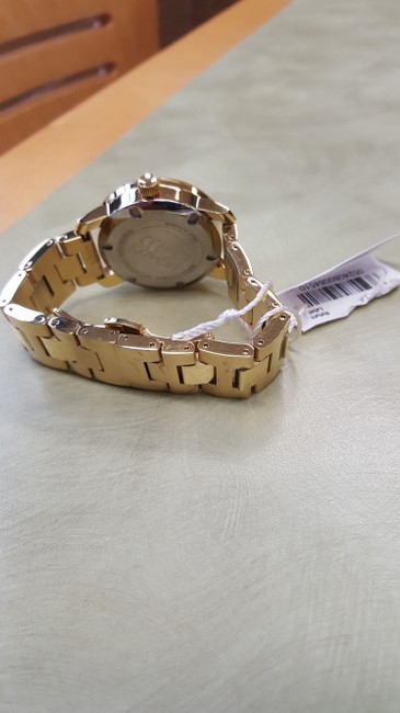 Movado Gold 3600104 Tone Stainless Watch Movado Gold 3600104 Tone Stainless Watch