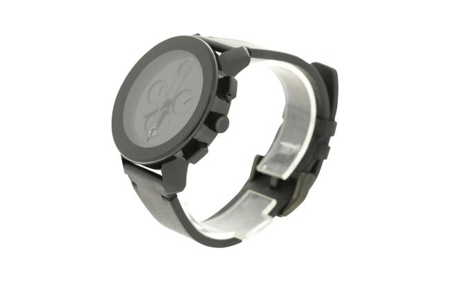Movado Black Bold Chronograph Watch Movado Black Bold Chronograph Watch
