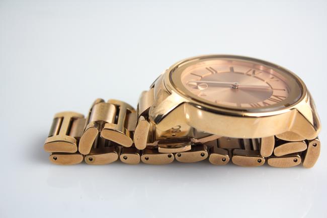 Movado Rose Gold Tone Watch Movado Rose Gold Tone Watch