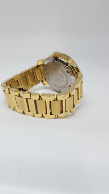Movado Gold Swiss Champagne Dial Ladies 3600197 Watch Movado Gold Swiss Champagne Dial Ladies 3600197 Watch