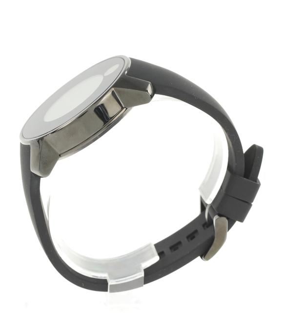 Movado Black Bold Touch 2 Digital Dial Multi-function Watch Movado Black Bold Touch 2 Digital Dial Multi-function Watch