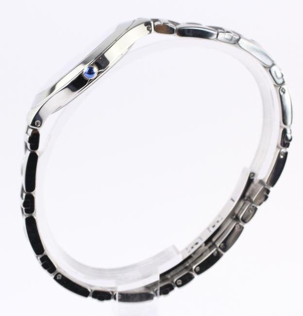 Movado Silver Juro Watch Movado Silver Juro Watch