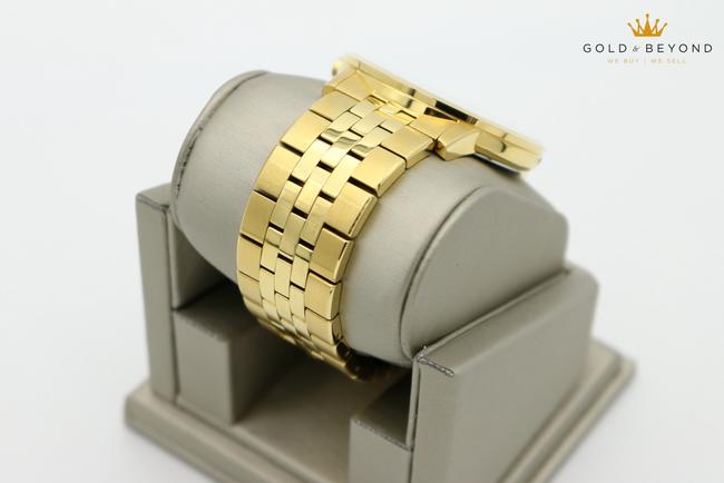 Movado Gold Museum Classic 07.1.36.1494 Watch Movado Gold Museum Classic 07.1.36.1494 Watch