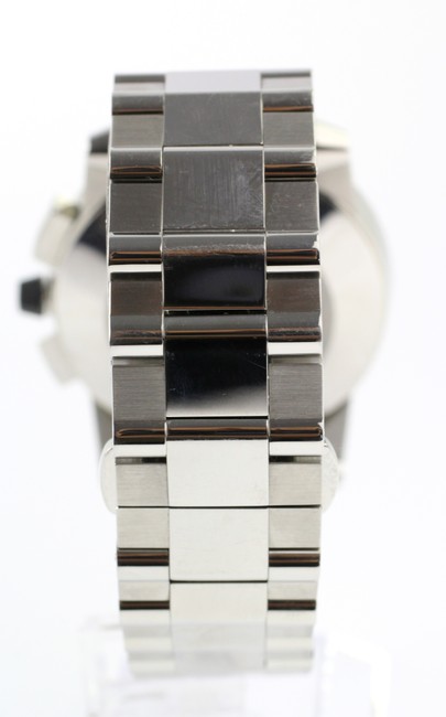 Movado Silver Vizio Watch Movado Silver Vizio Watch