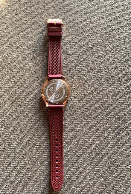 Movado Rose Gold Ladies Watch Movado Rose Gold Ladies Watch