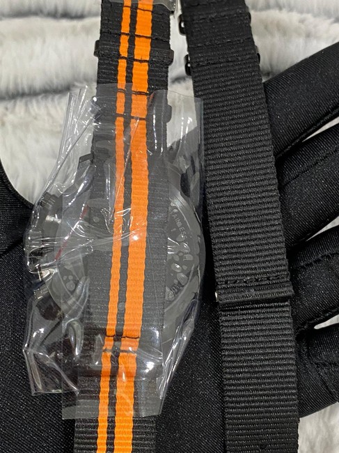 Tissot Orange T095.417.37.057.00 / T0954173705700 Watch Tissot Orange T095.417.37.057.00 / T0954173705700 Watch